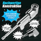 🔥Aktionspreis🔥🔧105-Grad-Winkelbohreradapter - Flexibler Adapter