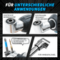 🔥Aktionspreis🔥🔧105-Grad-Winkelbohreradapter - Flexibler Adapter